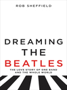 Cover image for Dreaming the Beatles